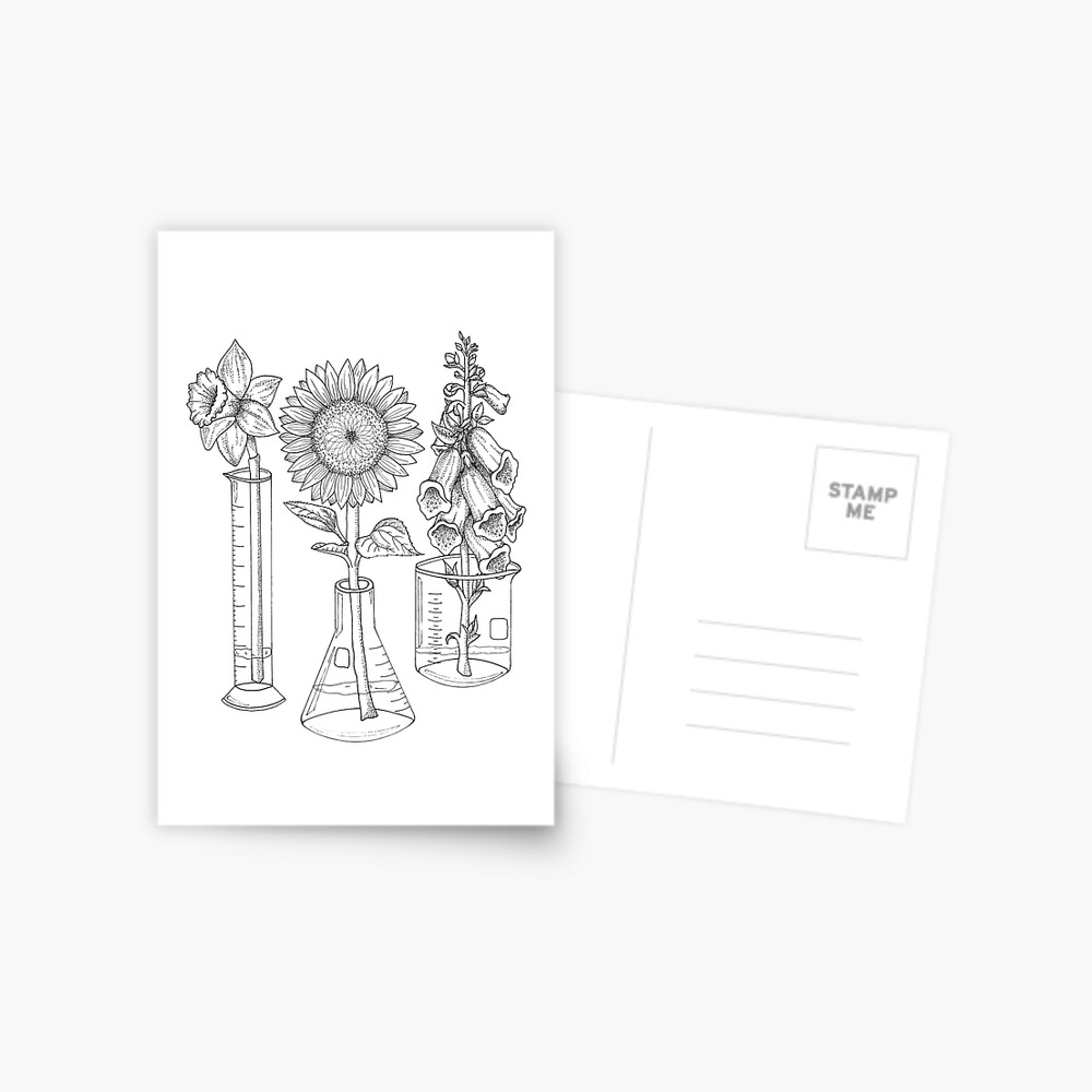 Item preview, Postcard designed and sold by julierorrer.