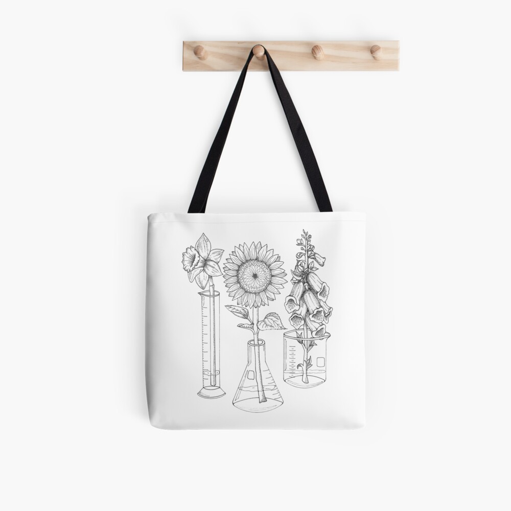 Item preview, All Over Print Tote Bag designed and sold by julierorrer.