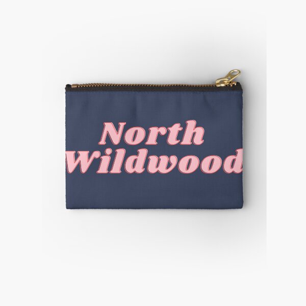 Item preview, North Wildwood NJ designed and sold by polishalpaca.