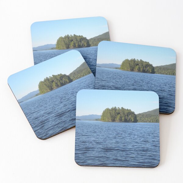 Item preview, Round Island designed and sold by sapostrophebach.