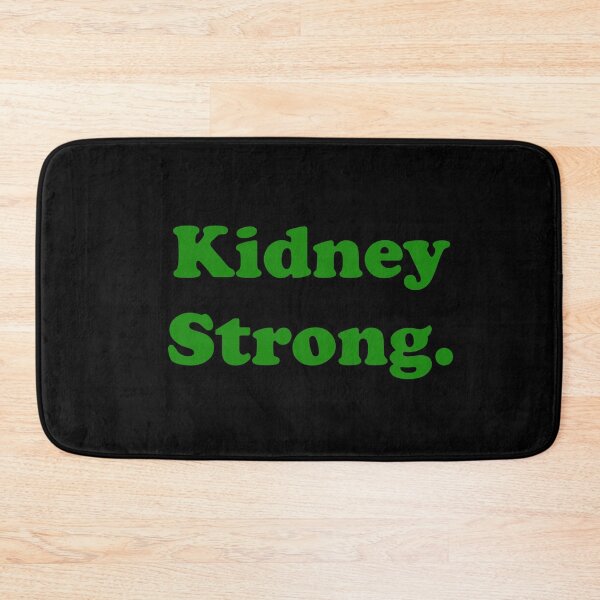Item preview, Kidney Strong designed and sold by ThingsByJoy.