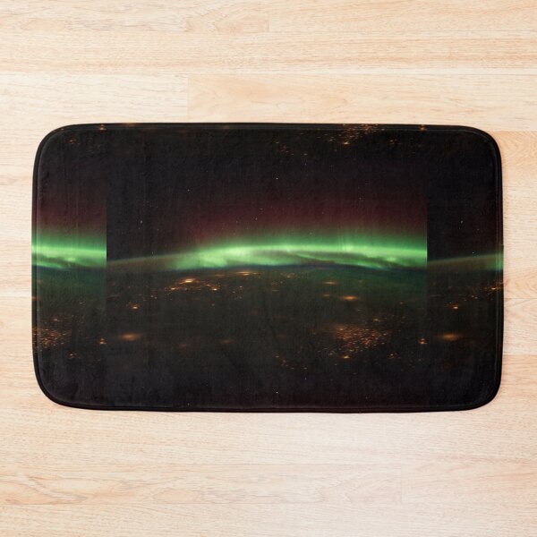 Item preview, aurora borealis in space designed and sold by babidi34.