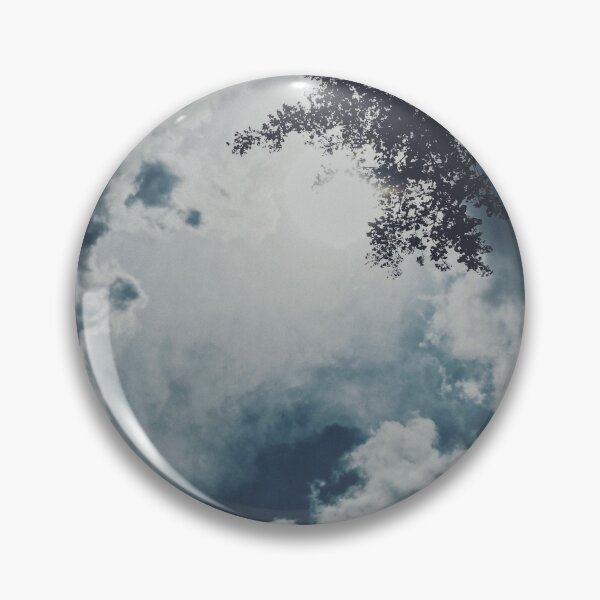 Item preview, aesthetic dark clouds in the sky  designed and sold by HadeelStore.