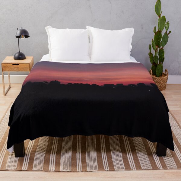 Item preview, Sunset Downtown designed and sold by ricoalencar.