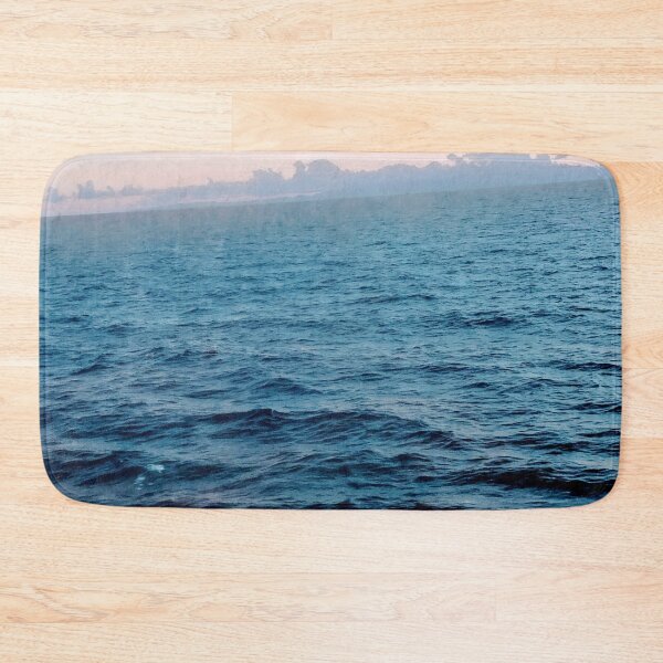 Item preview, Stormy Waters designed and sold by Rain16.