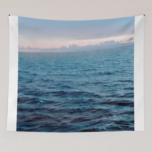Item preview, Stormy Waters designed and sold by Rain16.