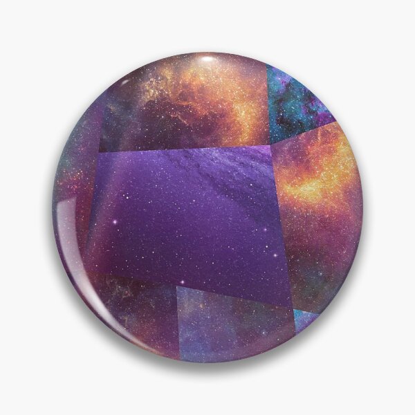 Item preview, Galaxy Collage designed and sold by allarts2016.