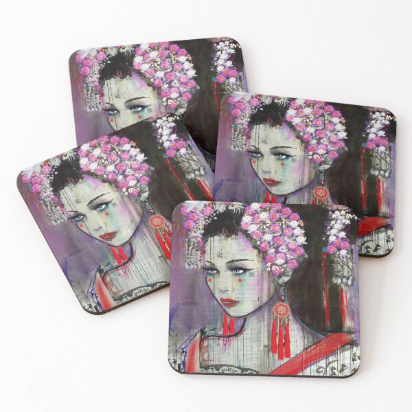 Item preview, ming designed and sold by Loui  Jover.