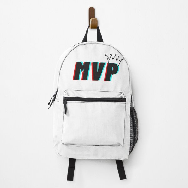 Item preview, Most Valuable player, MVP  designed and sold by The Athletic  Mindset.