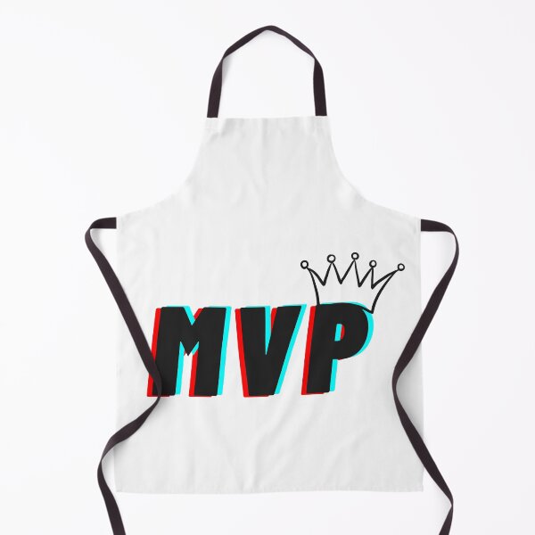Item preview, Most Valuable player, MVP designed and sold by The Athletic Mindset.