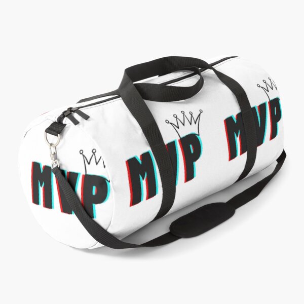Item preview, Most Valuable player, MVP  designed and sold by The Athletic  Mindset.