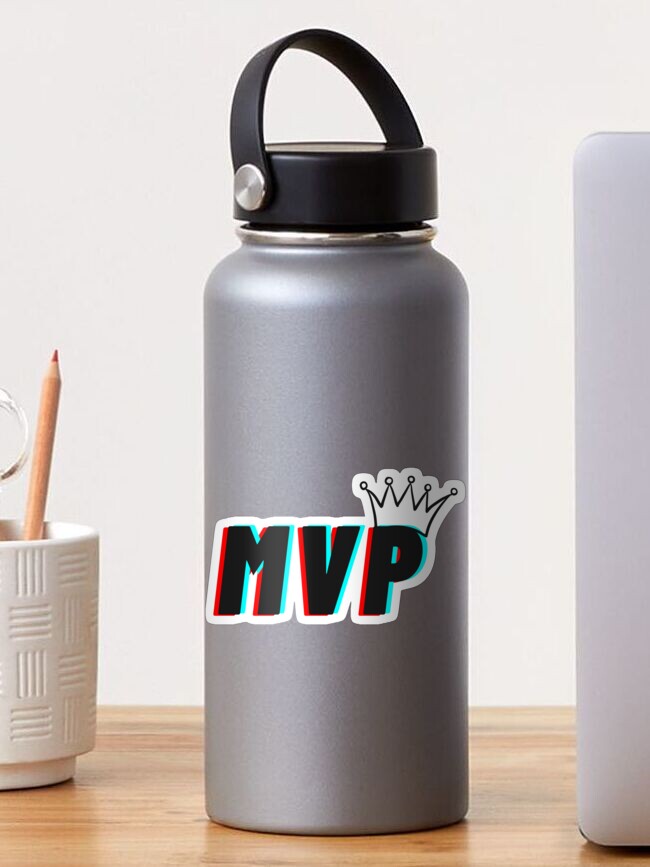 Mvp Stickers for Sale