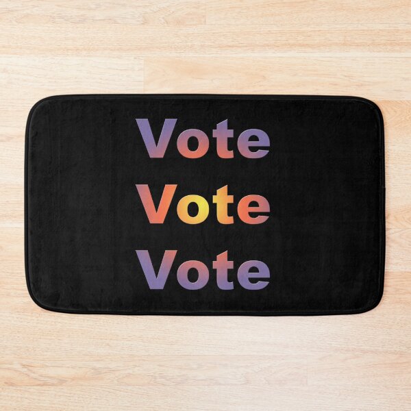 Item preview, Vote Vote Vote #7 designed and sold by greg5000.