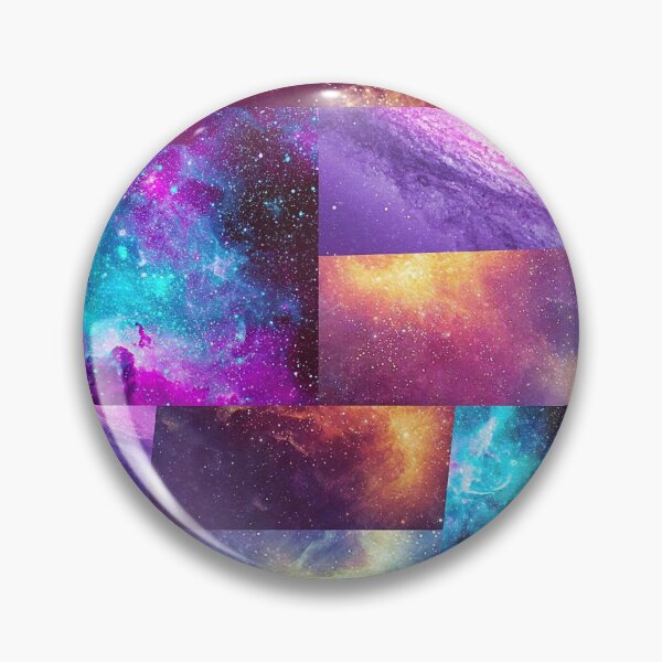 Item preview, Galaxy Collage designed and sold by allarts2016.