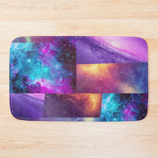 Item preview, Galaxy Collage designed and sold by allarts2016.