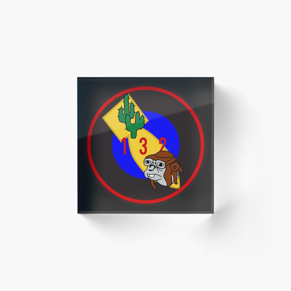 Item preview, Acrylic Block designed and sold by Yeaha.