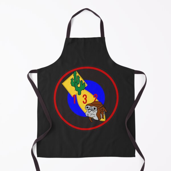 Item preview, VMF 132 designed and sold by Yeaha.