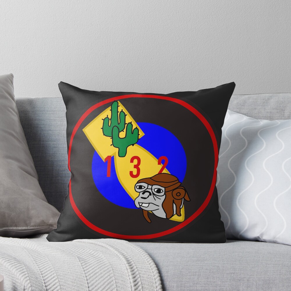 Item preview, Throw Pillow designed and sold by Yeaha.