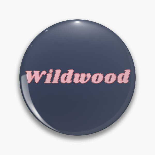Item preview, Wildwood NJ designed and sold by polishalpaca.