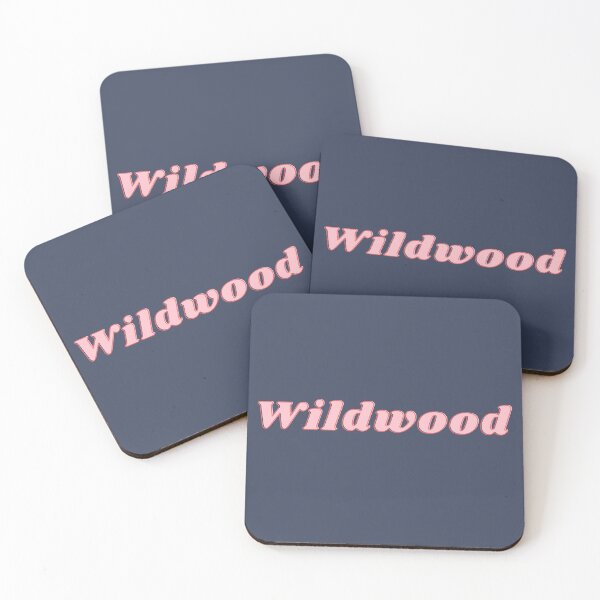 Item preview, Wildwood NJ designed and sold by polishalpaca.