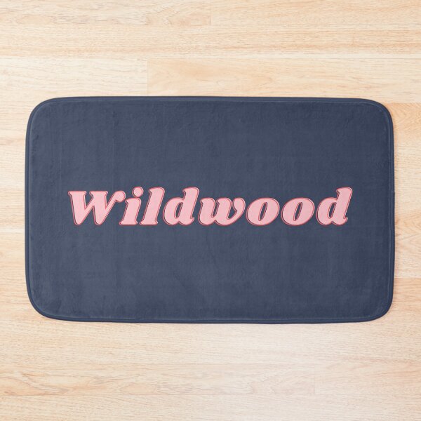 Item preview, Wildwood NJ designed and sold by polishalpaca.