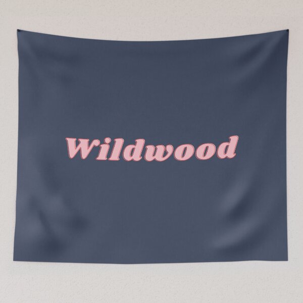 Item preview, Wildwood NJ designed and sold by polishalpaca.