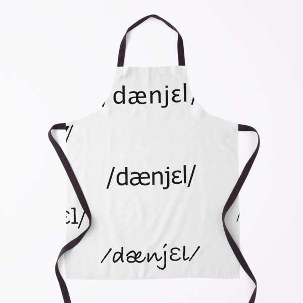 Item preview, Danielle in IPA designed and sold by sporadicdoodlin.