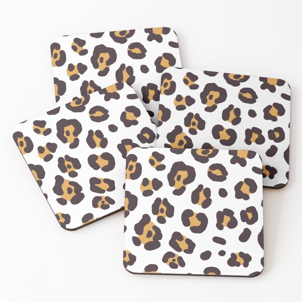 Item preview, Leopard print designed and sold by criart.