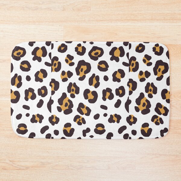 Item preview, Leopard print designed and sold by criart.
