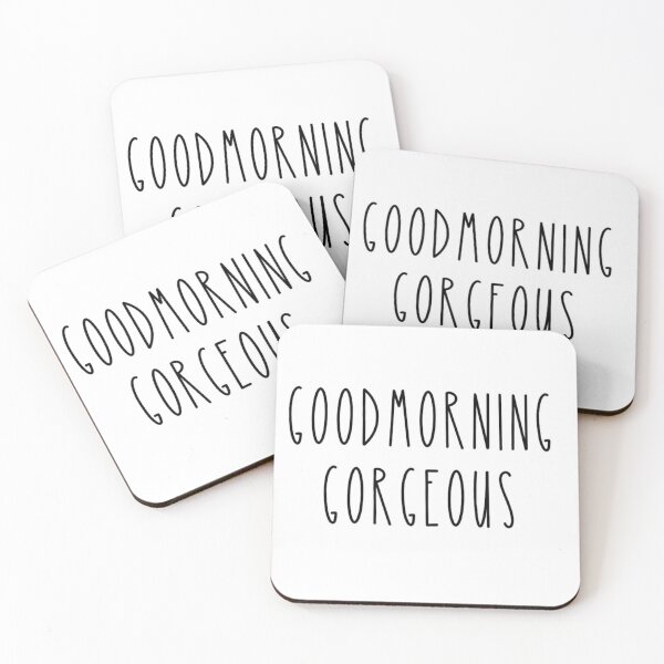 Item preview, morningggg designed and sold by thebravebee.