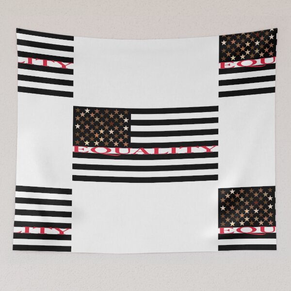 Item preview, Equality Flag designed and sold by -BWB-.