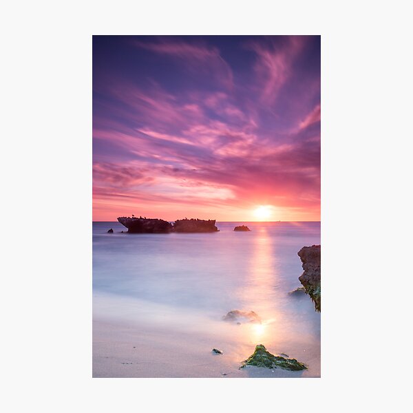 Soul Searching Photographic Print