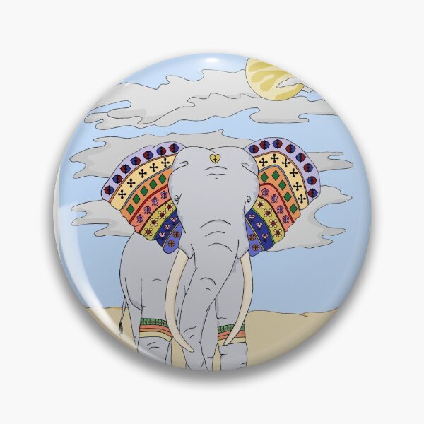 Item preview, Elephants are awesome creatures designed and sold by Keatos.