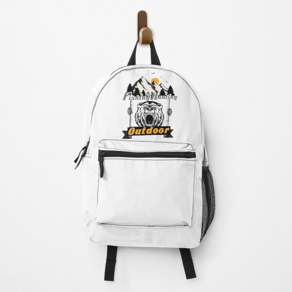 Item preview, Fishing And Hunting Outdoor designed and sold by Beautiful Designs.