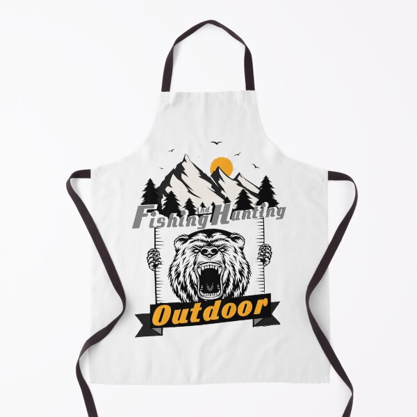Item preview, Fishing And Hunting Outdoor designed and sold by Beautiful Designs.