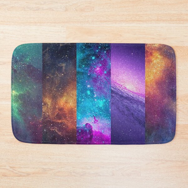 Item preview, Galaxy Collage designed and sold by allarts2016.