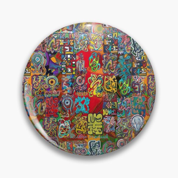 Item preview, Graffiti 21 tapiz 11 designed and sold by Diego Manuel Rodriguez.