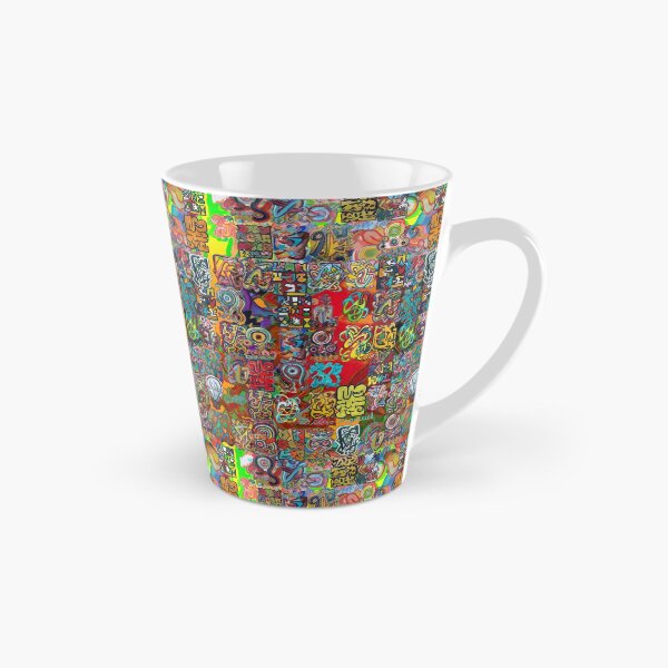 Item preview, Graffiti 21 tapiz 11 designed and sold by Diego Manuel Rodriguez.