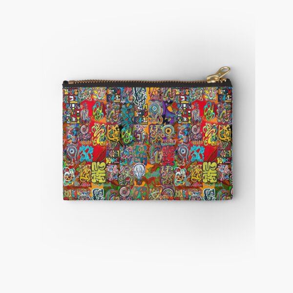 Item preview, Graffiti 21 tapiz 11 designed and sold by Diego Manuel Rodriguez.