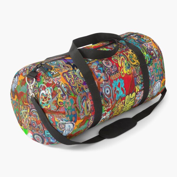 Item preview, Graffiti 21 tapiz 11 designed and sold by Diego Manuel Rodriguez.