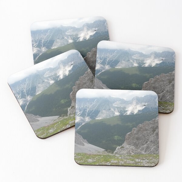 Item preview, View from Austrian Alps designed and sold by sapostrophebach.