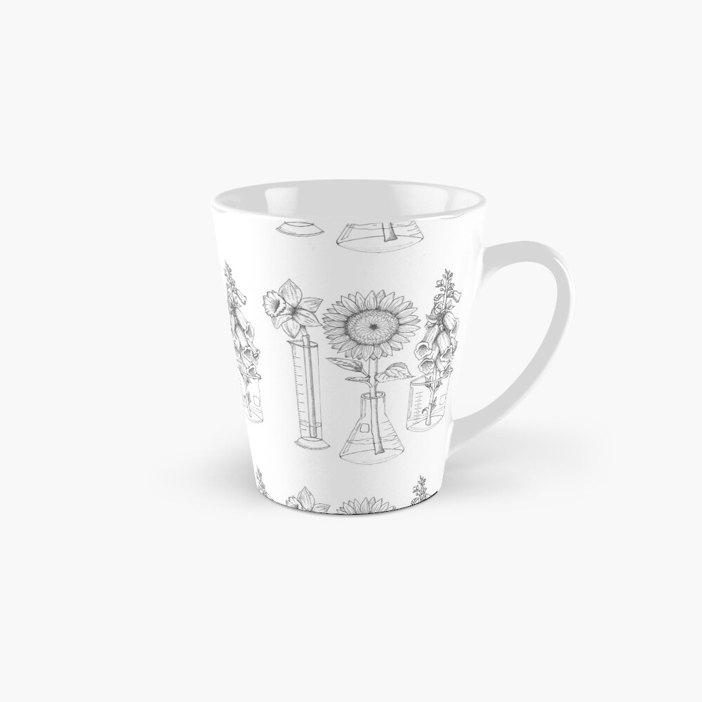 Item preview, Tall Mug designed and sold by julierorrer.