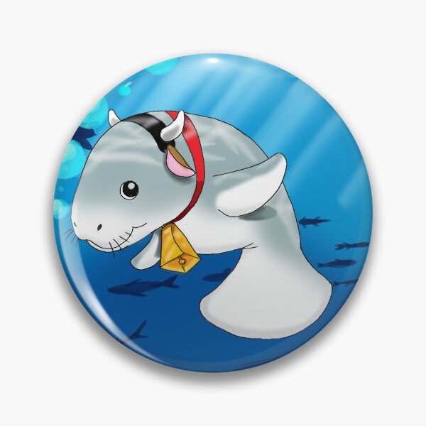 Item preview, Sea Cow designed and sold by Thr33Sh33ts-Ink.