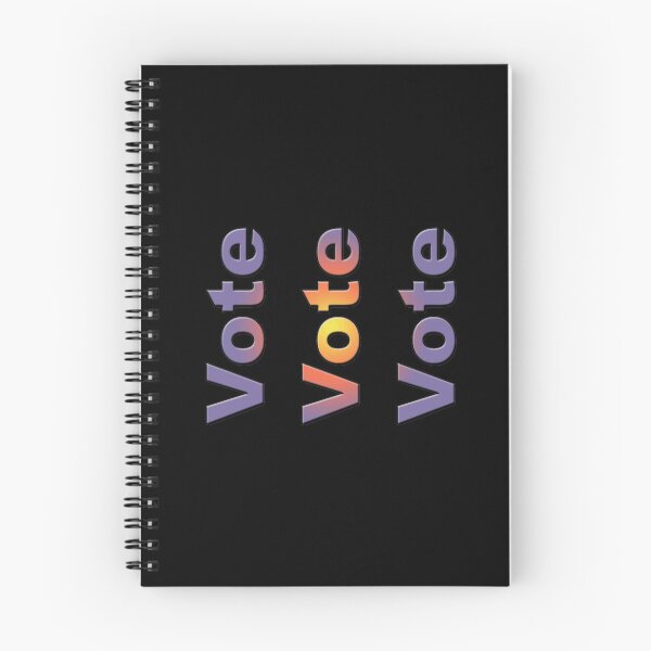 Item preview, Vote Vote Vote #7 Vertical designed and sold by greg5000.