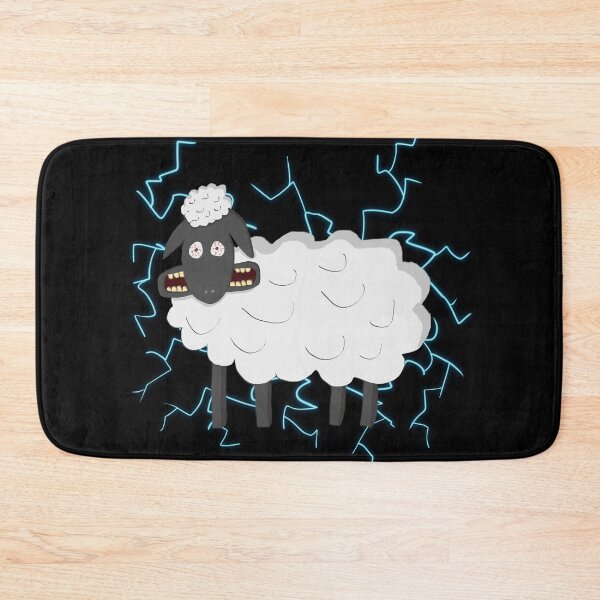 Item preview, Electric Sheep designed and sold by Ben Stark.