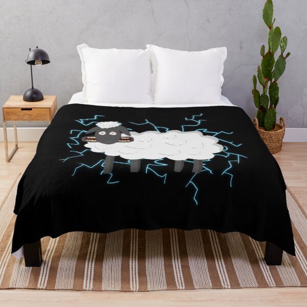 Item preview, Electric Sheep designed and sold by Ben Stark.