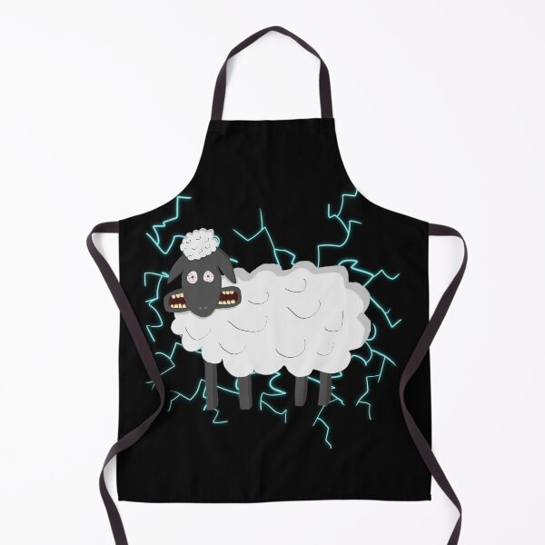 Item preview, Electric Sheep designed and sold by Ben Stark.