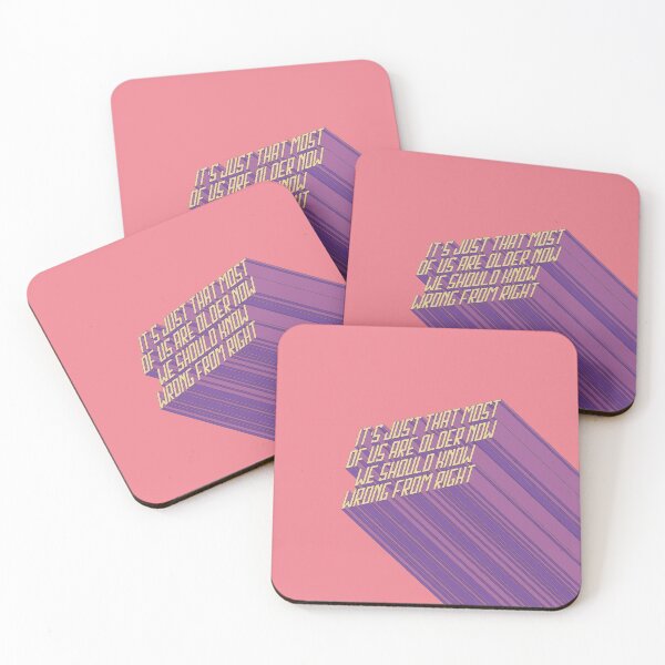 Item preview, It's Just That Most Of Us Are Older Now designed and sold by spappo.