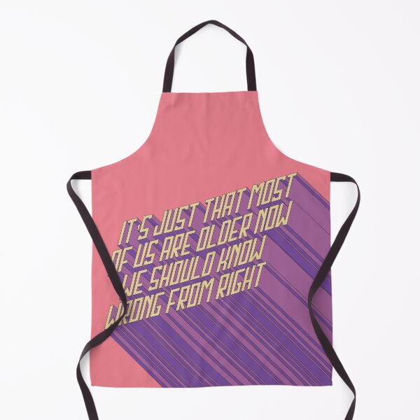Item preview, It's Just That Most Of Us Are Older Now designed and sold by spappo.