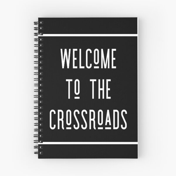 Item preview, crossroads designed and sold by Dee121.